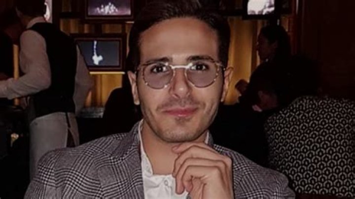 Unveiling the Enigma: Shimon Hayut 2024