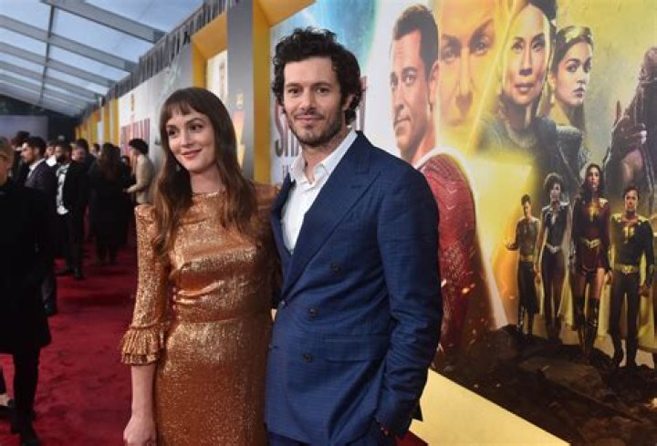 Unveiling the Enigma: The Age of Adam Brody
