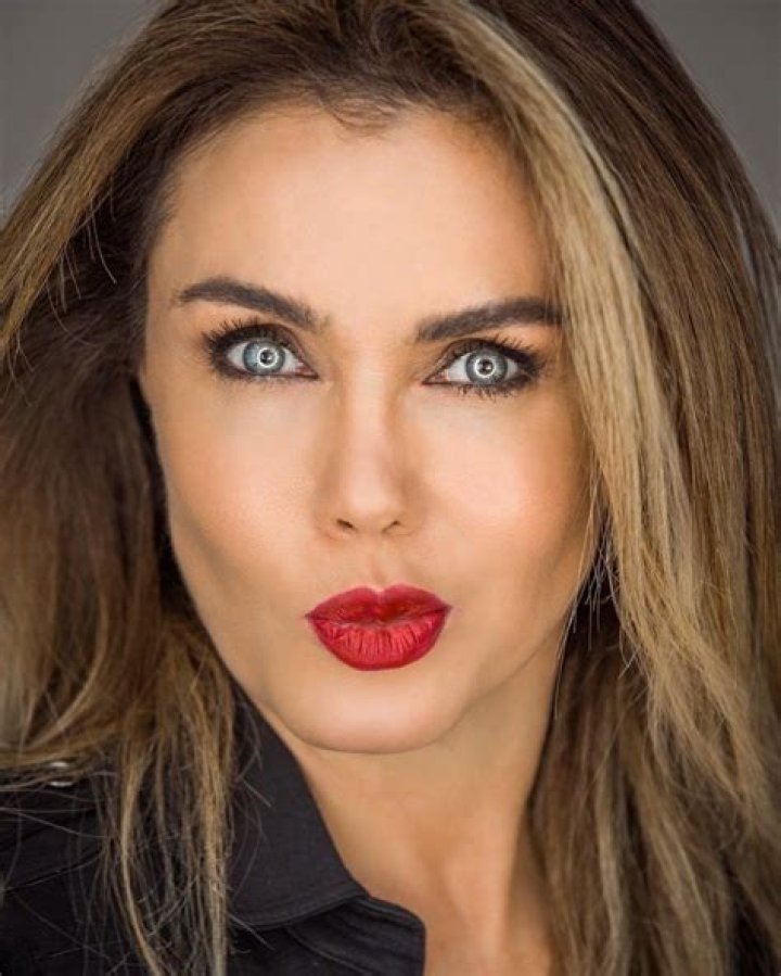 Unveiling the Enigma: The Life and Career of Sabine Moussier