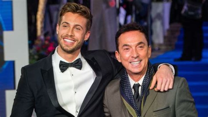 Unveiling the Enigma: Who is Bruno Tonioli's Wife?