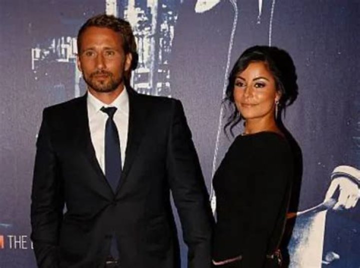 Unveiling the Enigmatic Life of Matthias Schoenaerts' Wife