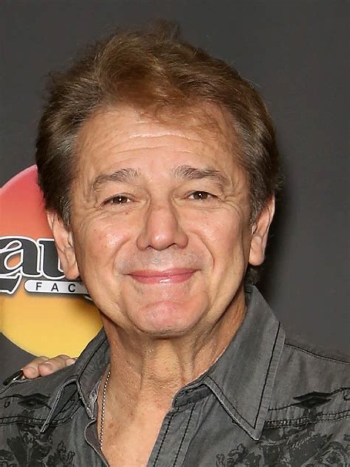 Unveiling the Financial Success of Adrian Zmed: A Deep Dive into His Net Worth
