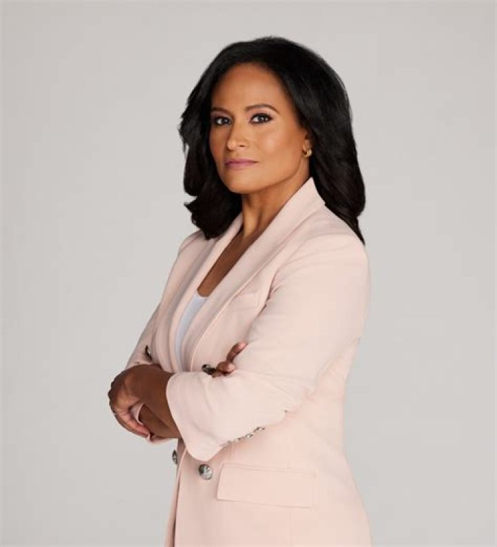 Unveiling the Financial Success of Kristen Welker: A Closer Look at Her Salary