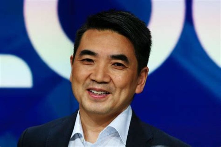 Unveiling the Fortune of Eric Yuan: A Deep Dive into His Net Worth
