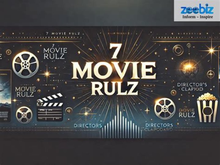 Unveiling the Future of Entertainment: Movie Rulz 2024