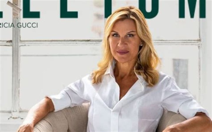 Unveiling the Glamour: Patrizia Gucci Net Worth