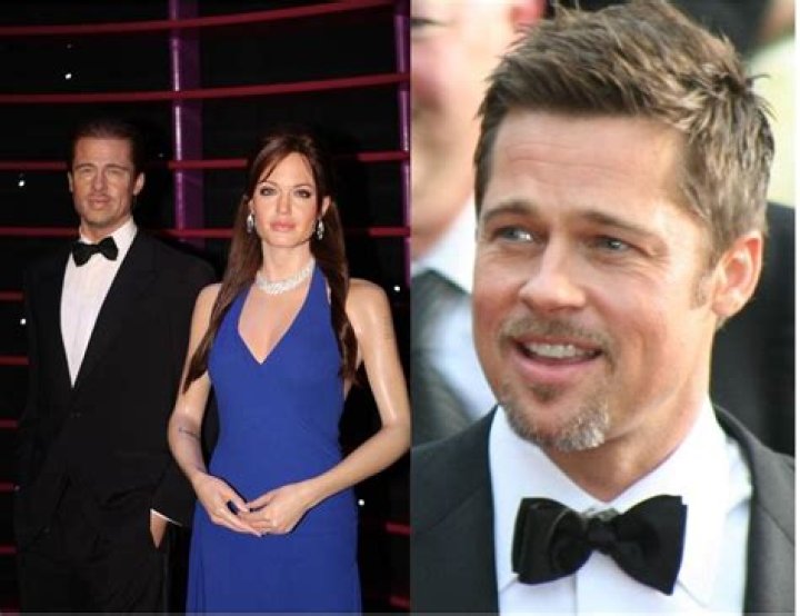 Unveiling the Height of a Hollywood Icon: How Tall is Brad Pitt?