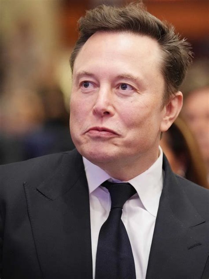 Unveiling the Height of Elon Musk: How Tall is He Really?