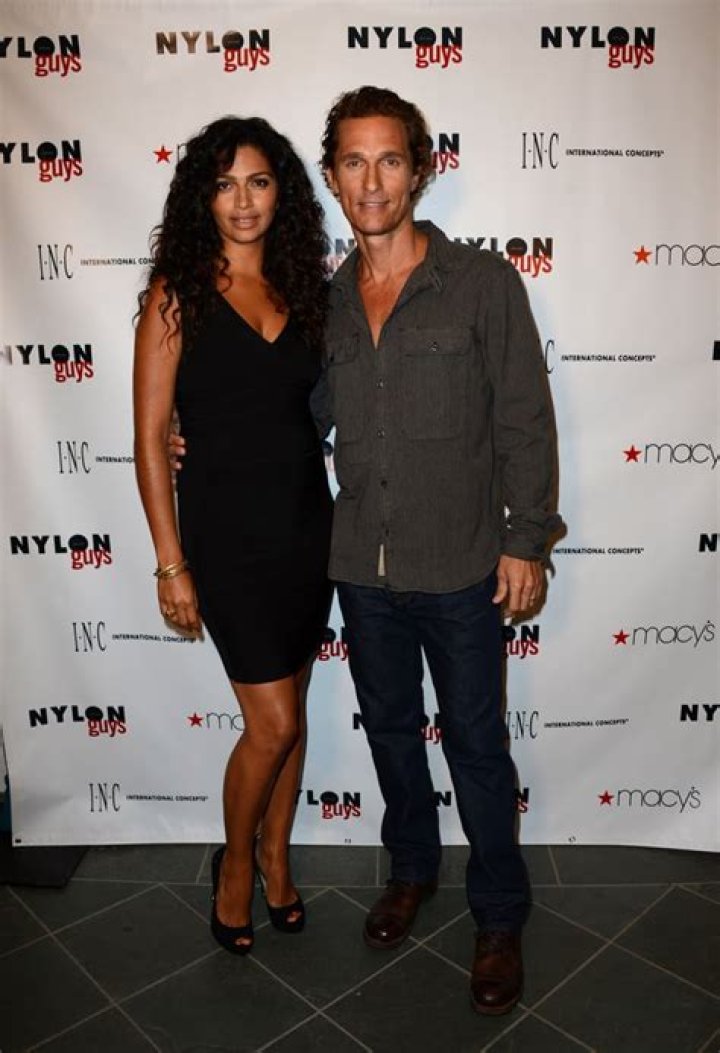 Unveiling the Height of Matthew McConaughey: How Tall Is He Really?