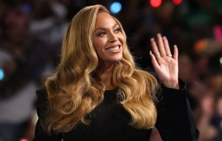 Unveiling the Identity: What is Beyonce's Real Name?