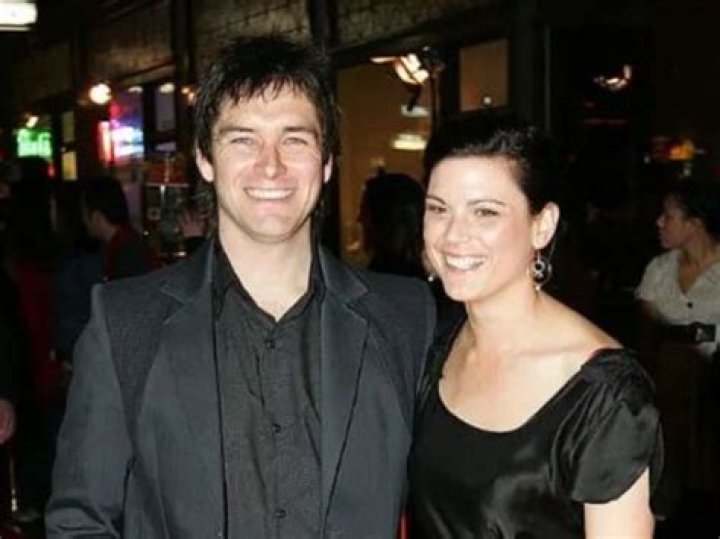 Unveiling the Intrigue of Antony Starr's Relationships