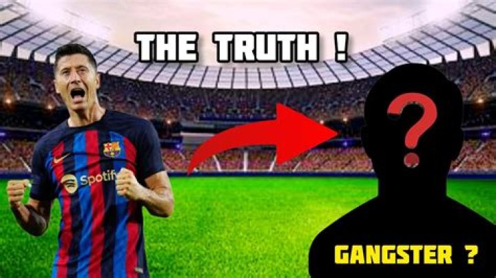 Unveiling the Legacy: Lewandowski's Grandfather