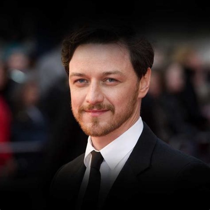 Unveiling the Legacy of James McAvoy, Sr. – A Journey Through His Life and Impact