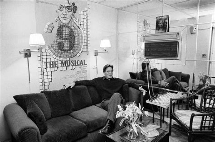 Unveiling the Legacy: Raul Julia's Net Worth and Impact on Entertainment