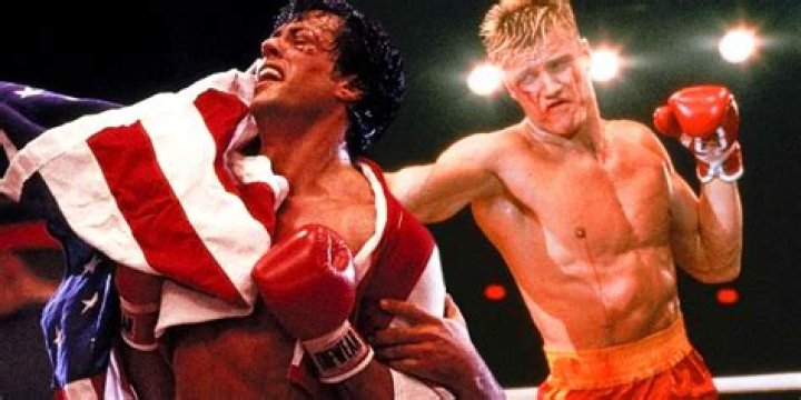Unveiling the Legend of Ivan Drago: A Champion's Tale
