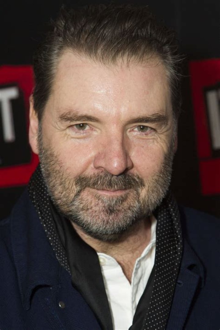 Unveiling the Life and Career of Brendan Coyle