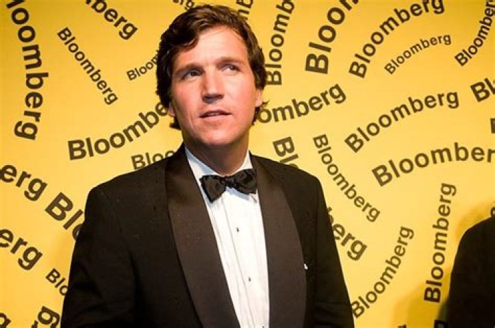 Unveiling the Life and Career of Buckley Carlson