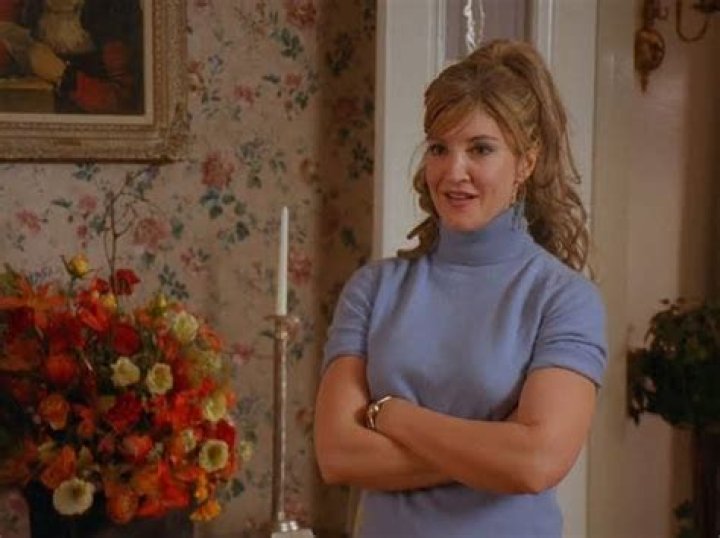 Unveiling the Life and Career of Crystal Bernard