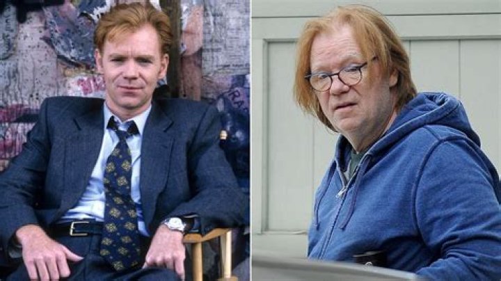 Unveiling the Life and Career of David Caruso