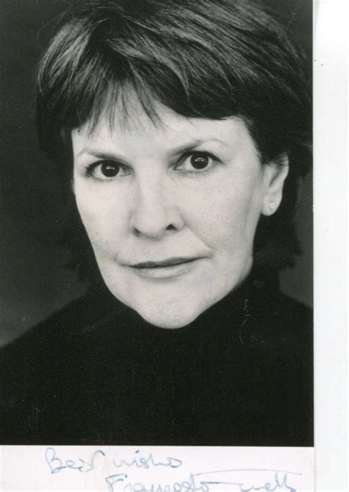 Unveiling the Life and Career of Frances Tomelty