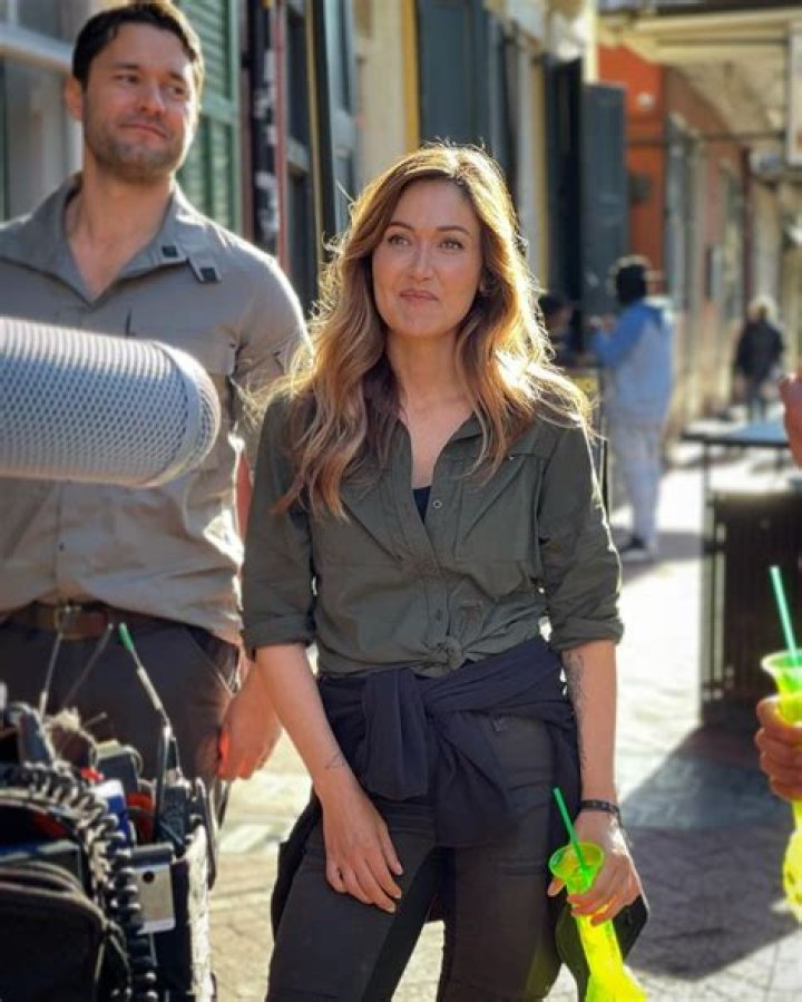Unveiling the Life and Career of Jessica Chobot