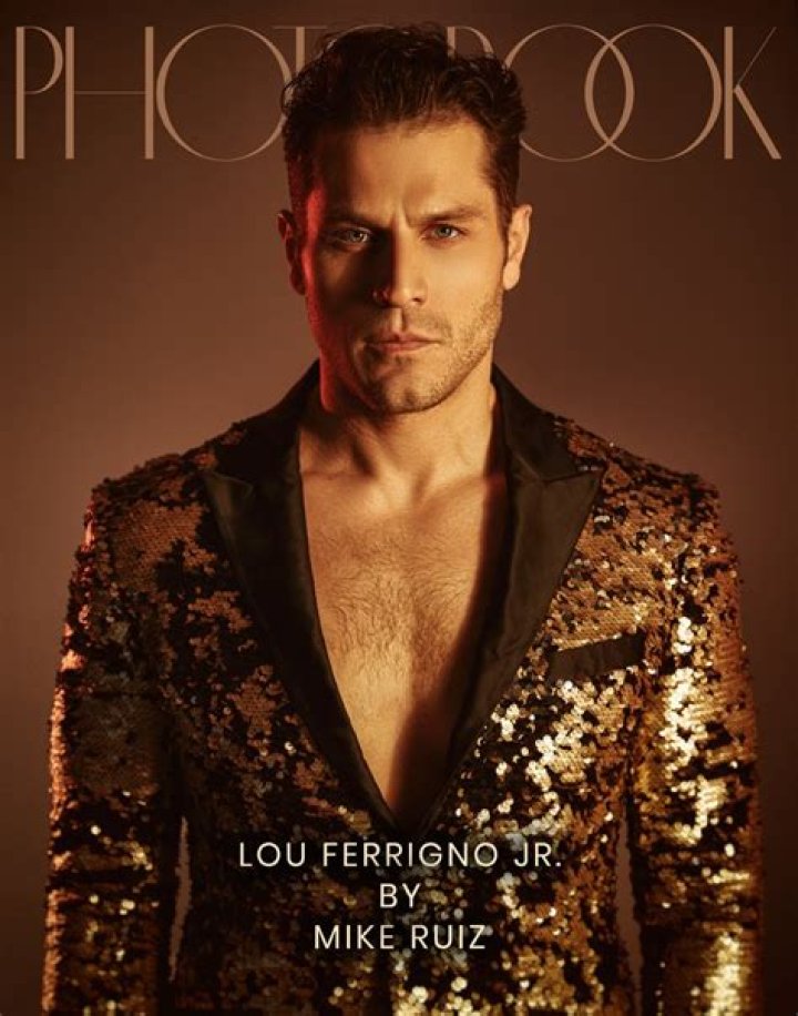 Unveiling the Life and Career of Lou Ferrigno Jr.