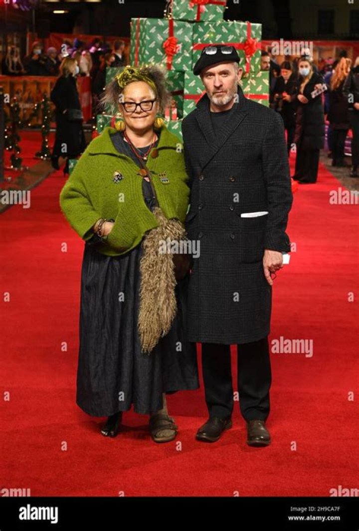 Unveiling the Life and Career of Naomi Wirthner