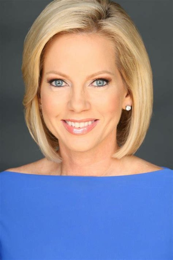 Unveiling the Life and Career of Shannon Bream