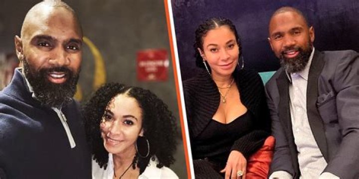 Unveiling the Life and Journey of April Woodson