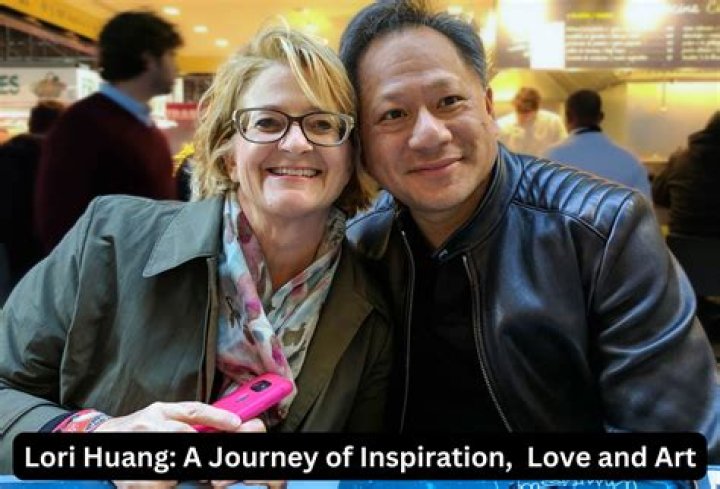Unveiling the Life and Journey of Lori Huang
