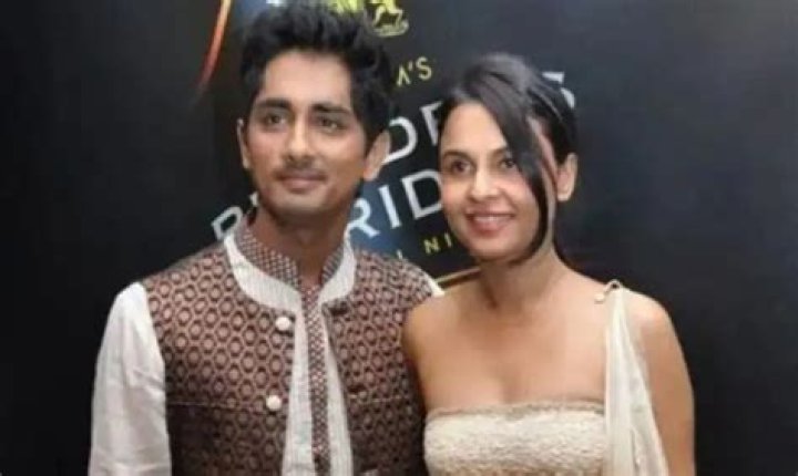 Unveiling the Life and Journey of Meghna Narayan