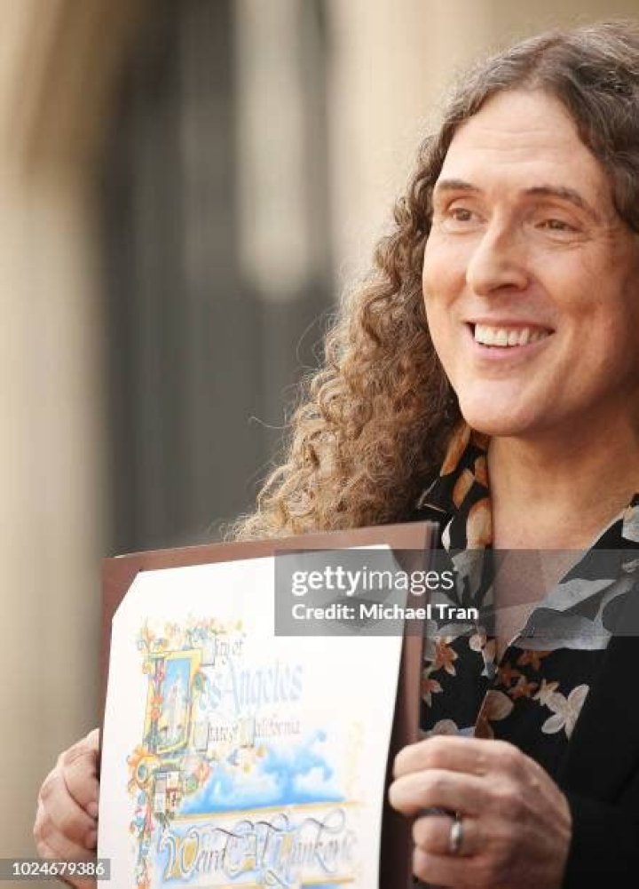 Unveiling the Life and Legacy of Alfred Yankovic