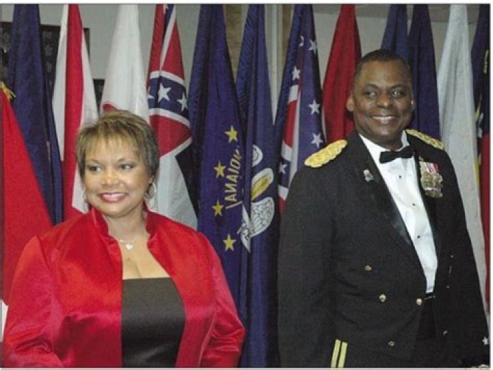 Unveiling the Life and Legacy of Charlene Austin