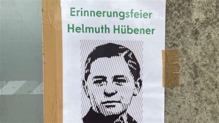 Unveiling the Life and Legacy of Helmuth Sommer