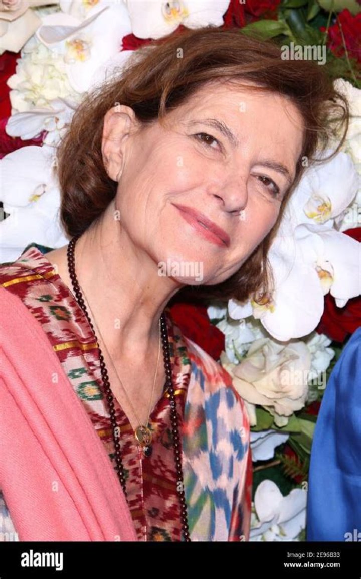 Unveiling the Life and Legacy of Isotta Rossellini