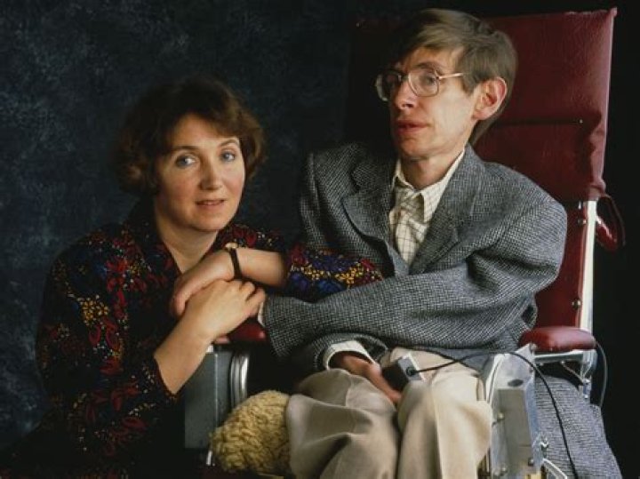 Unveiling the Life and Legacy of Jane Hawking