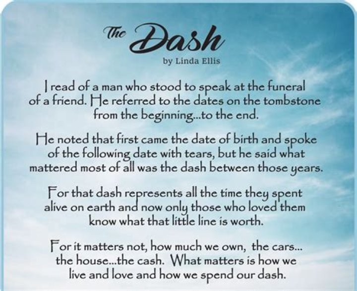 Unveiling the Life and Legacy of Linda Dash