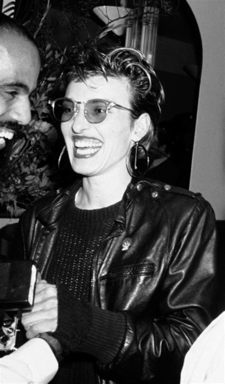 Unveiling the Life and Legacy of Paula Ciccone