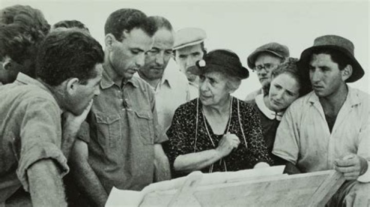 Unveiling the Life and Legacy of Rebecca Muir