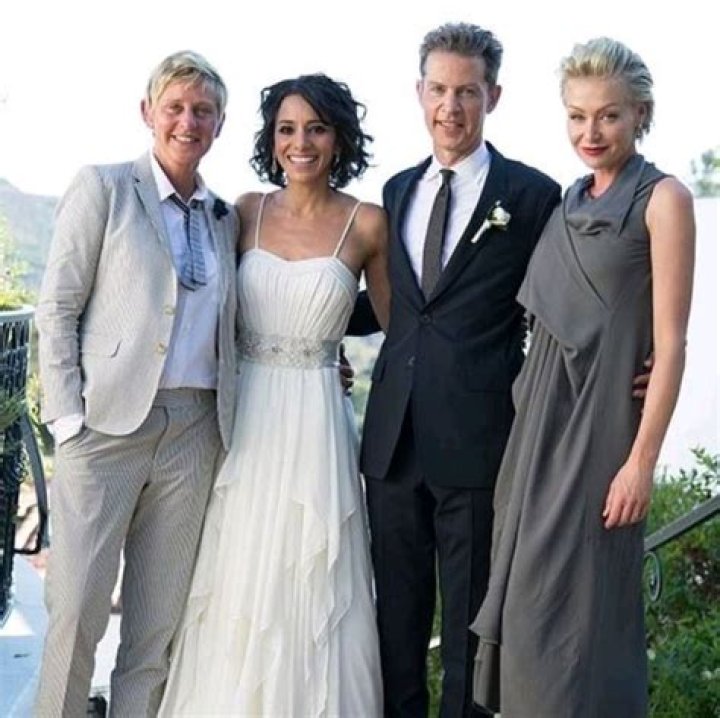 Unveiling the Life and Legacy of Vance Degeneres
