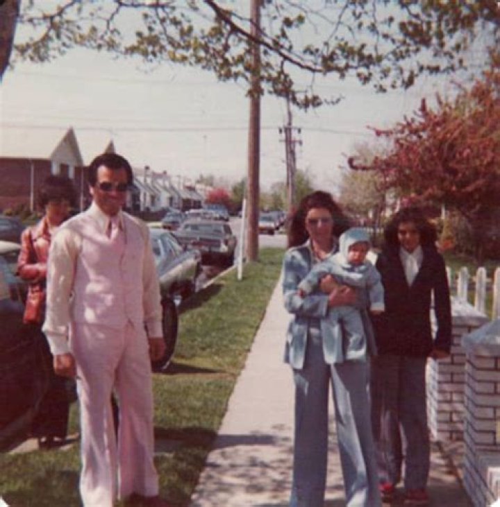 Unveiling the Life and Legacy of Victoria Digiorgio