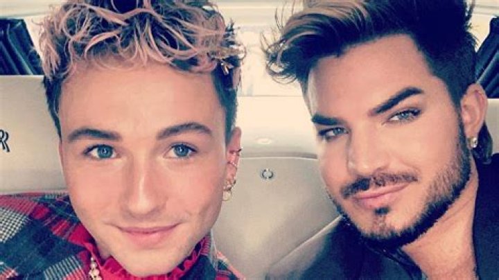 Unveiling the Life of Adam Lambert’s Wife: A Deep Dive