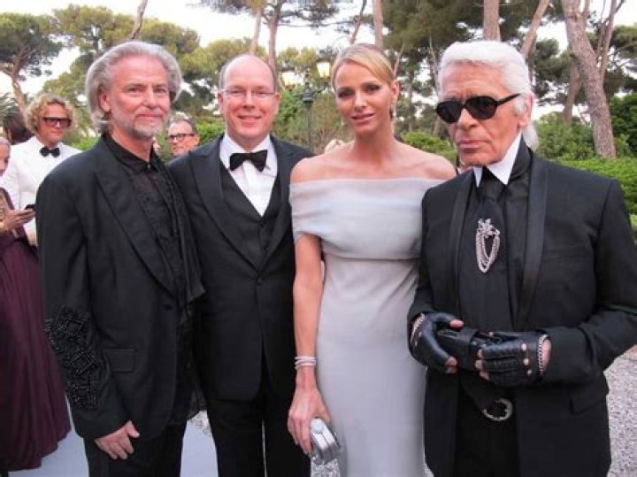 Unveiling the Life of Alain Wertheimer: A Visionary in Luxury Fashion