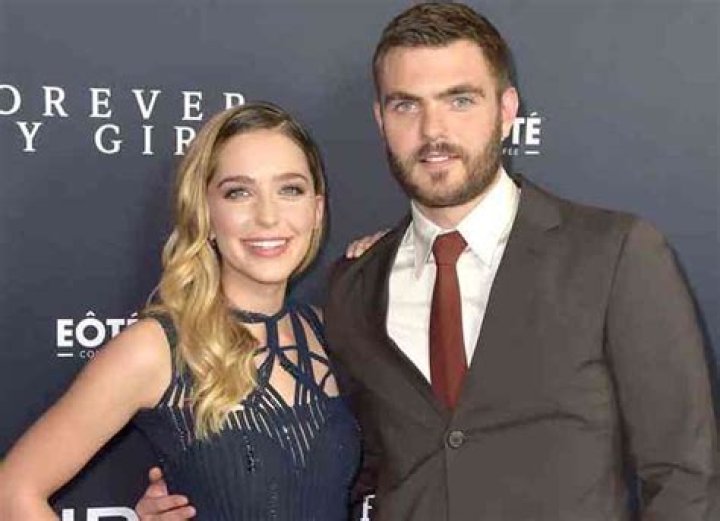 Unveiling the Life of Alex Roe's Wife: A Journey of Love and Partnership
