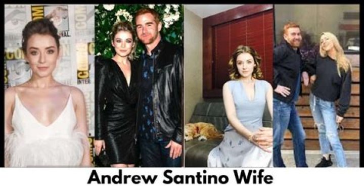 Unveiling the Life of Andrew Santino's Wife: A Journey of Love and Partnership