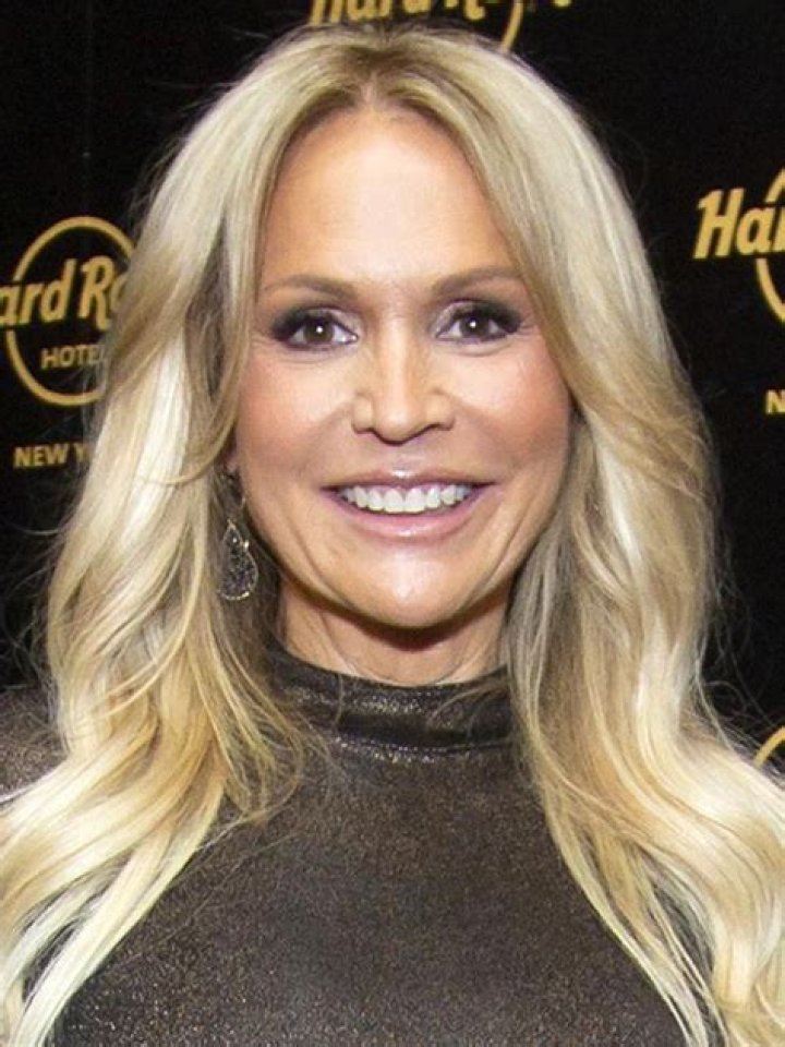 Unveiling the Life of Barbara Alyn Woods: A Multifaceted Talent