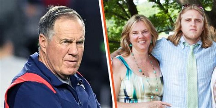 Unveiling the Life of Bill Belichick's Ex-Wife: A Closer Look
