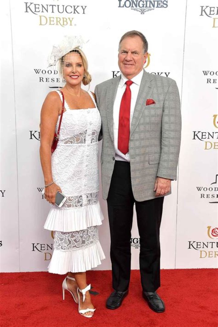 Unveiling the Life of Bill Belichick's Wife: A Journey Beyond the Sidelines