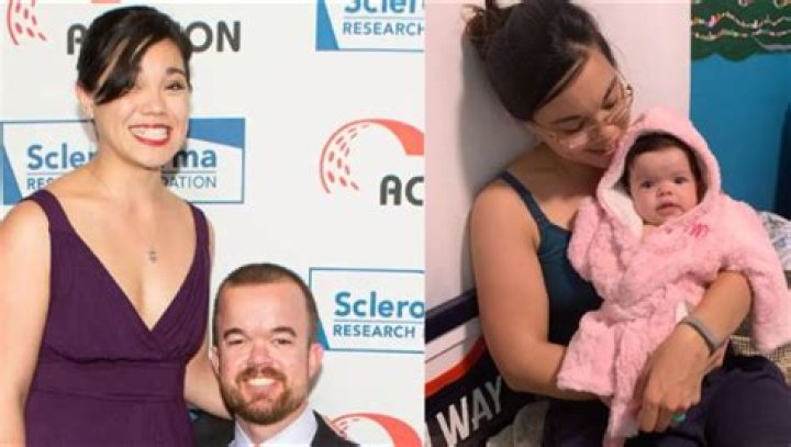 Unveiling the Life of Brad Williams' Wife: A Journey of Love and Laughter