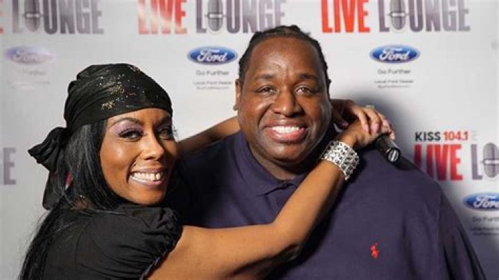 Unveiling the Life of Bruce Bruce's Wife: A Journey of Love and Laughter